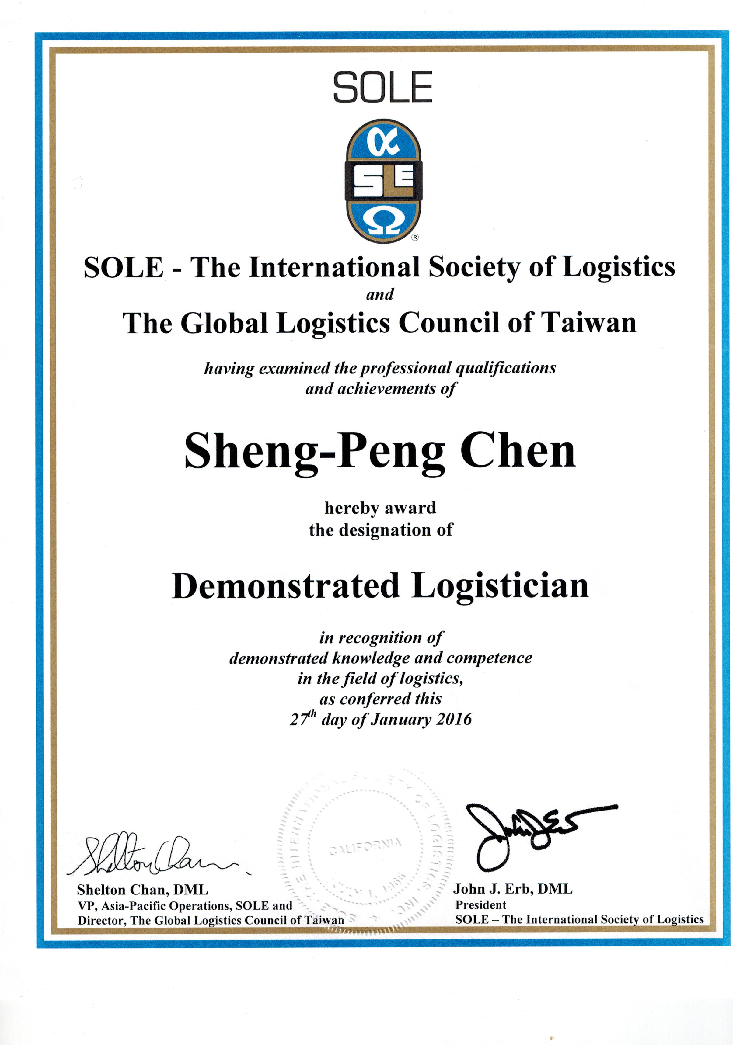 陈盛鹏SOLE证书.jpg 陈盛鹏SOLE证书.jpg