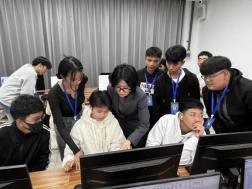 计算机辅助设计与制造